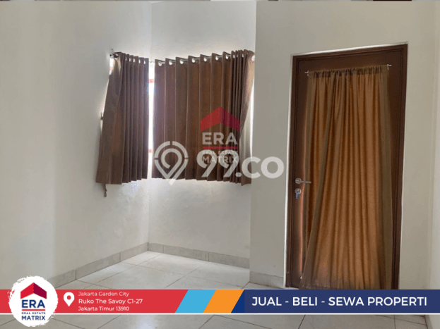 Hunian Mewah Siap Huni LT 171m2 di Cakung, Jakarta Timur Hunian Mewah Siap Huni LT 171m2 di Cakung, Jakarta Timur