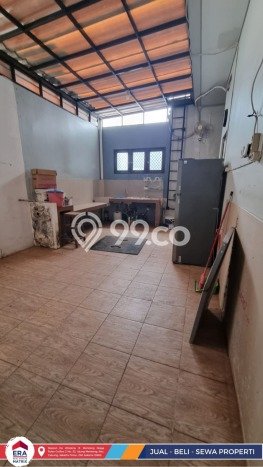 Ruko Komersial Dijual di Cakung Jakarta Timur LT 110m2 & LB 119m2 Ruko Komersial Dijual di Cakung Jakarta Timur LT 110m2 & LB 119m2