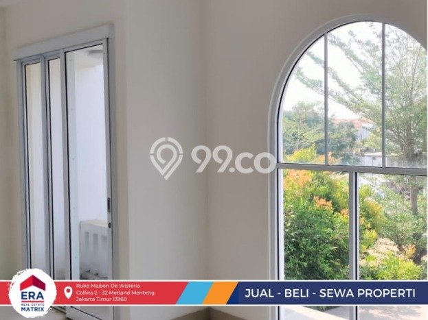 Jual Rumah Mewah Megah Dengan View Cantik di Jakarta Garden City, Jakarta Timur Jual Rumah Mewah Megah Dengan View Cantik di Jakarta Garden City, Jakarta Timur