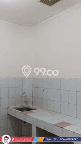 Disewakan! Rumah 3 Kamar Tidur &
1 Kamar Mandi di Metland Menteng, Jakarta Timur Disewakan! Rumah 3 Kamar Tidur &
1 Kamar Mandi di Metland Menteng, Jakarta Timur