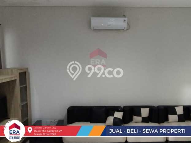 Rumah Minimalis 3 KT LT 9000m2 di Jakarta Garden City Rumah Minimalis 3 KT LT 9000m2 di Jakarta Garden City