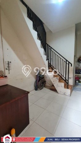 Rumah Modern Minimalis 2 KT Siap Huni di Pademangan Rumah Modern Minimalis 2 KT Siap Huni di Pademangan