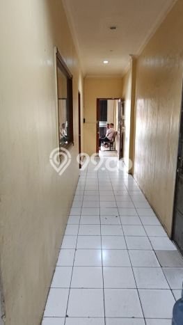 Paling Diincar! Ruko Dijual di Buaran Harga Kompetitif Paling Diincar! Ruko Dijual di Buaran Harga Kompetitif