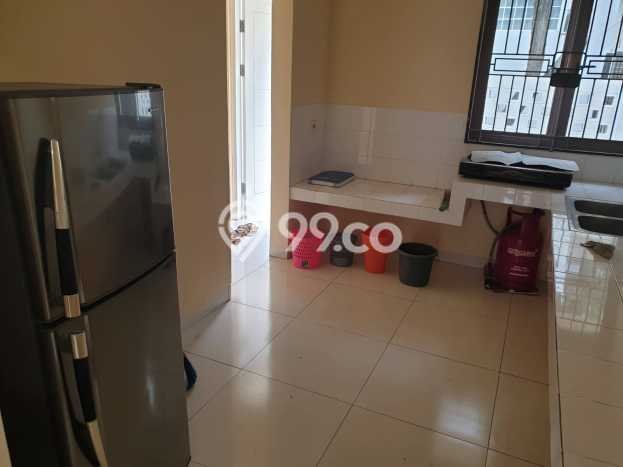 Sewa Rumah Harga Terjangkau di Jakarta Garden City Jakarta Timur dengan 3 Kamar Tidur Sewa Rumah Harga Terjangkau di Jakarta Garden City Jakarta Timur dengan 3 Kamar Tidur