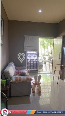 Jual Rumah Favorit Siap Huni LB 100m2 di Cakung, Jakarta Timur Jual Rumah Favorit Siap Huni LB 100m2 di Cakung, Jakarta Timur