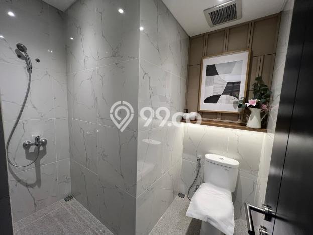 Rumah Luas Asri 3 KT Siap Huni di Metland Menteng Jakarta Timur Rumah Luas Asri 3 KT Siap Huni di Metland Menteng Jakarta Timur