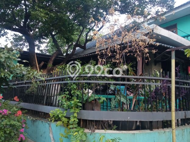 Hunian Super Elit dengan Akses Paling Strategis di Pondok Kelapa, Jakarta Timur Hunian Super Elit dengan Akses Paling Strategis di Pondok Kelapa, Jakarta Timur