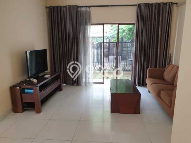 Sewa Rumah Harga Terjangkau di Jakarta Garden City Jakarta Timur dengan 3 Kamar Tidur Sewa Rumah Harga Terjangkau di Jakarta Garden City Jakarta Timur dengan 3 Kamar Tidur