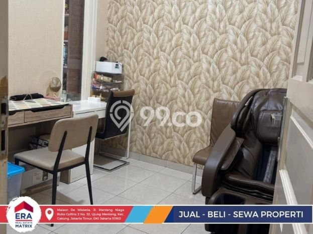 Rumah Elit Modern Siap Huni di Kalideres Jakarta Barat Rumah Elit Modern Siap Huni di Kalideres Jakarta Barat