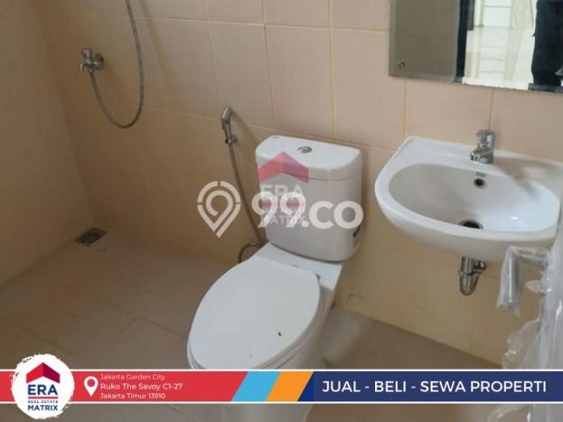 Rumah Mewah Dijual LT 204m2 di Cakung, Jakarta Timur Rumah Mewah Dijual LT 204m2 di Cakung, Jakarta Timur