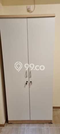 Apartemen Harga Murah dengan 2 BR & 1 KM di Cikarang Barat Bekasi Apartemen Harga Murah dengan 2 BR & 1 KM di Cikarang Barat Bekasi