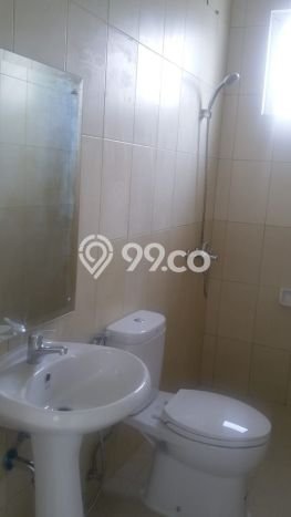 Rumah Minimalis 4 KT di Jakarta Garden City Jakarta Timur Semi Furnished Rumah Minimalis 4 KT di Jakarta Garden City Jakarta Timur Semi Furnished