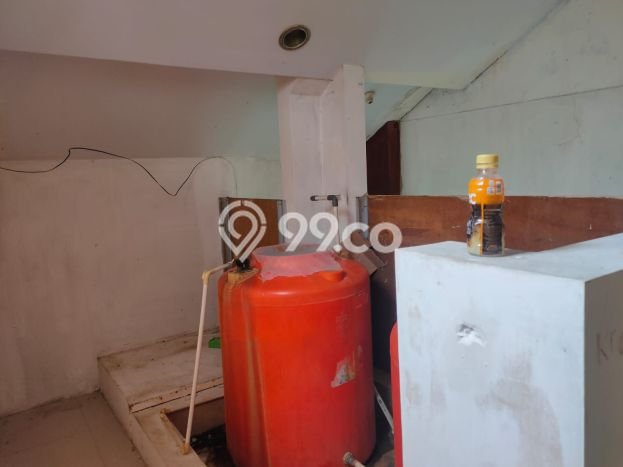 Dijual! Kantor di Pondok Kelapa Jakarta Timur LT 250m2 / LB 280m2 Kawasan Strategis Dijual! Kantor di Pondok Kelapa Jakarta Timur LT 250m2 / LB 280m2 Kawasan Strategis
