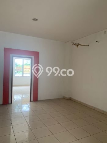 Paling Diincar! Ruko Dijual di Jakarta Garden City Harga Kompetitif Paling Diincar! Ruko Dijual di Jakarta Garden City Harga Kompetitif