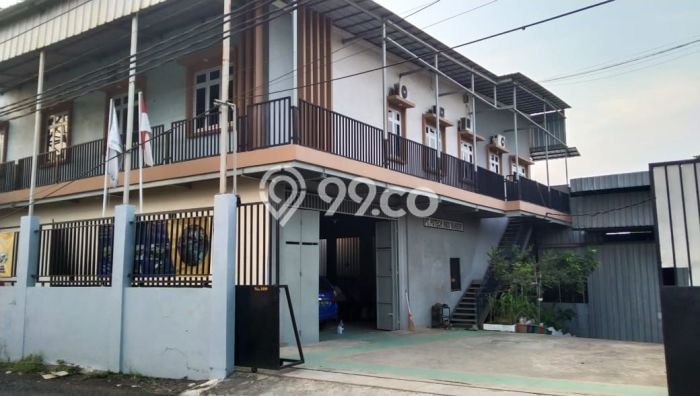 Paling Dicari! Pabrik Dijual di Narogong Harga Kompetitif Paling Dicari! Pabrik Dijual di Narogong Harga Kompetitif