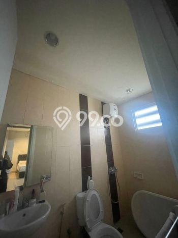 Dijual Rumah Luas Elegan Dengan View Eksklusif di Jakarta Garden City, Jakarta Timur Dijual Rumah Luas Elegan Dengan View Eksklusif di Jakarta Garden City, Jakarta Timur