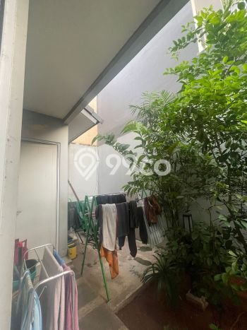 Dijual Rumah Luas Elegan Dengan View Eksklusif di Jakarta Garden City, Jakarta Timur Dijual Rumah Luas Elegan Dengan View Eksklusif di Jakarta Garden City, Jakarta Timur