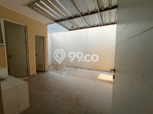 Jual Rumah Modern 3 KT di Jakarta Garden City, Jakarta Timur Jual Rumah Modern 3 KT di Jakarta Garden City, Jakarta Timur