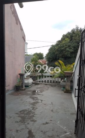 Hunian Nyaman Asri 4 KT Siap Huni di Pondok Kelapa Jakarta Timur Hunian Nyaman Asri 4 KT Siap Huni di Pondok Kelapa Jakarta Timur