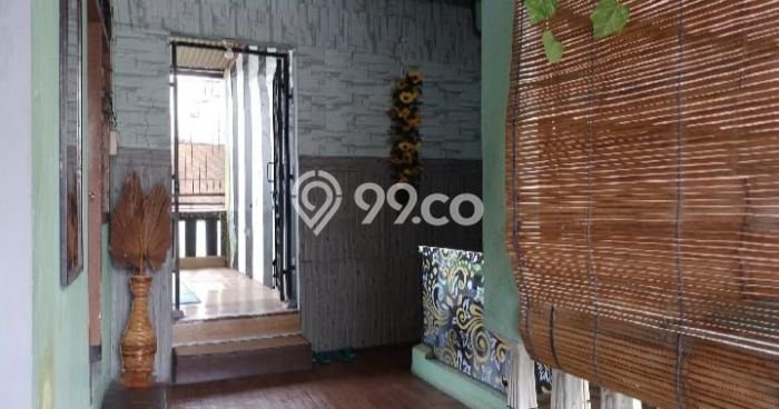 Hunian Nyaman Asri 4 KT Siap Huni di Pondok Kelapa Jakarta Timur Hunian Nyaman Asri 4 KT Siap Huni di Pondok Kelapa Jakarta Timur
