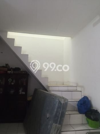 Rumah Minimalis 3 KT di Pondok Kelapa Jakarta Timur Unfurnished Rumah Minimalis 3 KT di Pondok Kelapa Jakarta Timur Unfurnished