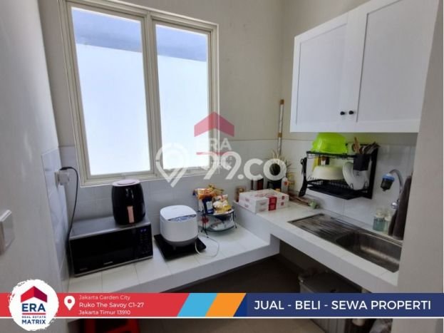 Jual Rumah Strategis Bagus Punya 3 KT di Cakung Jakarta Timur - Jual Rumah Strategis Bagus Punya 3 KT di Cakung Jakarta Timur -