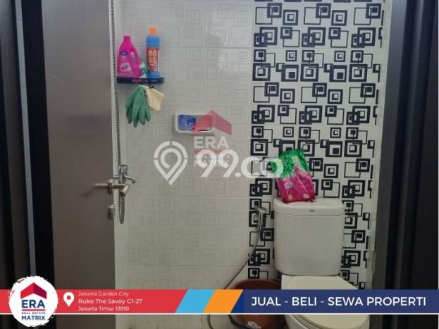 Jual Rumah Strategis Bagus Punya 3 KT di Cakung Jakarta Timur - Jual Rumah Strategis Bagus Punya 3 KT di Cakung Jakarta Timur -