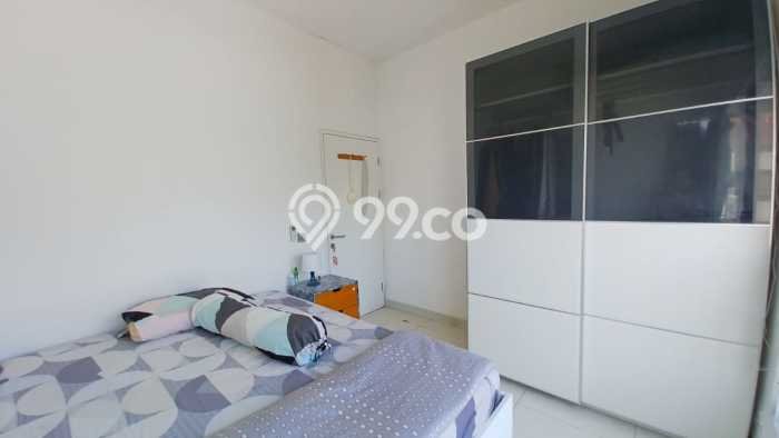 Dijual Rumah Luas Elegan Dengan View Eksklusif di Jakarta Garden City, Jakarta Timur Dijual Rumah Luas Elegan Dengan View Eksklusif di Jakarta Garden City, Jakarta Timur