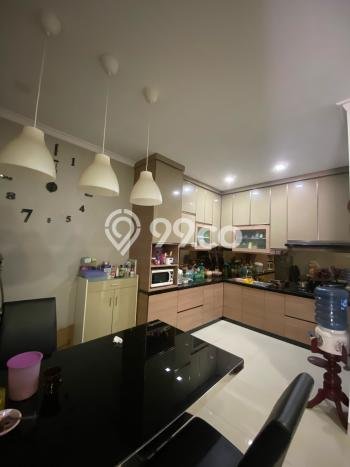 Rumah Minimalis 4 KT di Kemang Pratama Bekasi Unfurnished Rumah Minimalis 4 KT di Kemang Pratama Bekasi Unfurnished