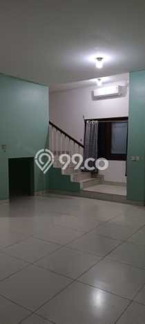 Rumah Minimalis 4 KT LT 148m2 di Jakarta Garden City Rumah Minimalis 4 KT LT 148m2 di Jakarta Garden City