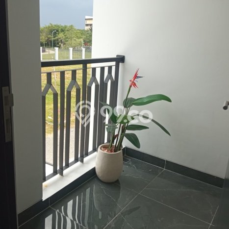Rumah Luas Asri 3 KT Siap Huni di Metland Menteng Jakarta Timur Rumah Luas Asri 3 KT Siap Huni di Metland Menteng Jakarta Timur