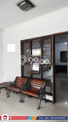 Hunian Nyaman Asri 3 KT Siap Pakai di Metland Menteng Jakarta Timur Hunian Nyaman Asri 3 KT Siap Pakai di Metland Menteng Jakarta Timur