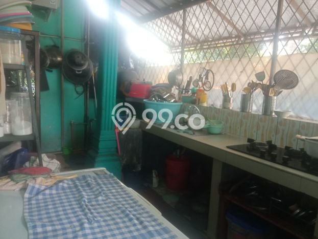 Hunian Super Elit dengan Akses Paling Strategis di Pondok Kelapa, Jakarta Timur Hunian Super Elit dengan Akses Paling Strategis di Pondok Kelapa, Jakarta Timur