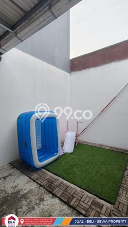 For Sale Hunian Rumah Nyaman 3 Kamar di Harapan Indah, Bekasi For Sale Hunian Rumah Nyaman 3 Kamar di Harapan Indah, Bekasi