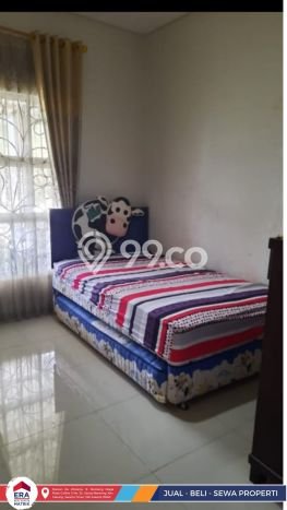 Rumah Luxury Modern Tanpa Renovasi di Metland Menteng Jakarta Timur Rumah Luxury Modern Tanpa Renovasi di Metland Menteng Jakarta Timur