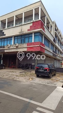Paling Diincar! Ruko Dijual di Buaran Harga Kompetitif Paling Diincar! Ruko Dijual di Buaran Harga Kompetitif