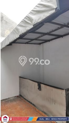 Hunian Nyaman Asri 3 KT Siap Pakai di Metland Menteng Jakarta Timur Hunian Nyaman Asri 3 KT Siap Pakai di Metland Menteng Jakarta Timur