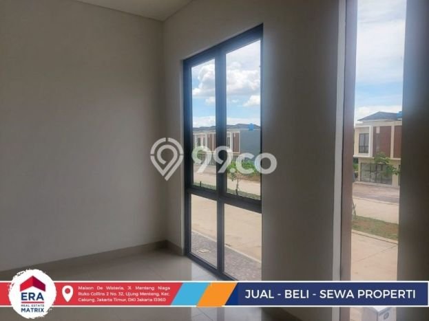Ruko Dijual di Prime Area Jakarta Timur Luas 63m2 Ruko Dijual di Prime Area Jakarta Timur Luas 63m2