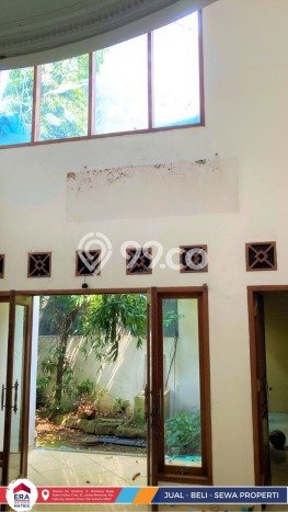 Hunian Elit LB 350m2 Siap Pakai Desain Elegan di Cibubur, Jakarta Timur Hunian Elit LB 350m2 Siap Pakai Desain Elegan di Cibubur, Jakarta Timur