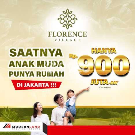 Dijual Rumah Eksklusif 3 KT di Jakarta Garden City, Jakarta Timur Dijual Rumah Eksklusif 3 KT di Jakarta Garden City, Jakarta Timur