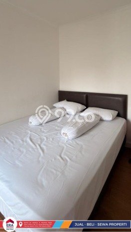 Disewakan Cepat! Hunian Apartemen Hemat di Kelapa Gading, Jakarta Utara 2 Kamar Tidur dan 1 Kamar Mandi Disewakan Cepat! Hunian Apartemen Hemat di Kelapa Gading, Jakarta Utara 2 Kamar Tidur dan 1 Kamar Mandi