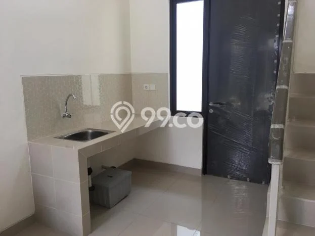 Sewa Rumah Murah di Jakarta Garden City Jakarta Timur dengan 4 Kamar Tidur Sewa Rumah Murah di Jakarta Garden City Jakarta Timur dengan 4 Kamar Tidur