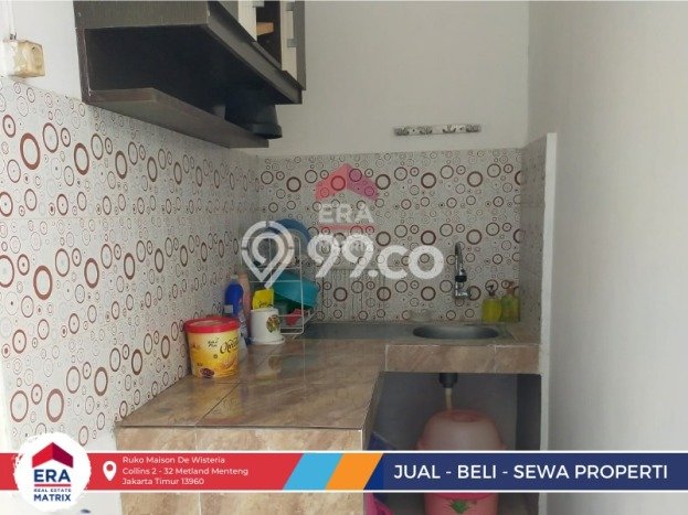 Siap Huni Hunian Elit 3 Kamar di Duren Sawit Dekat ke Mana Pun Siap Huni Hunian Elit 3 Kamar di Duren Sawit Dekat ke Mana Pun