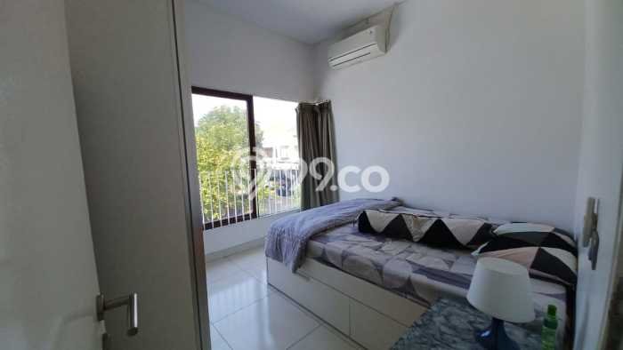 Dijual Rumah Luas Elegan Dengan View Eksklusif di Jakarta Garden City, Jakarta Timur Dijual Rumah Luas Elegan Dengan View Eksklusif di Jakarta Garden City, Jakarta Timur