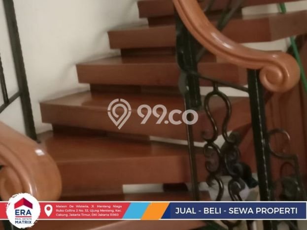 Best Deal Hunian Mewah Ideal dan Luas di Kelapa Gading, Jakarta Utara Best Deal Hunian Mewah Ideal dan Luas di Kelapa Gading, Jakarta Utara