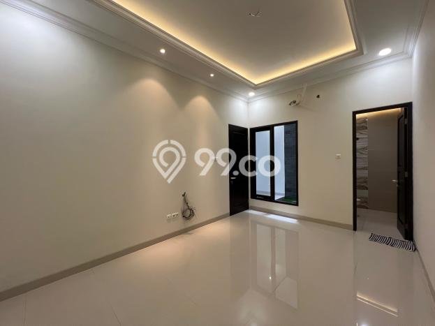 Best Deal Hunian Mewah Ideal dan Luas di Duren Sawit, Jakarta Timur Best Deal Hunian Mewah Ideal dan Luas di Duren Sawit, Jakarta Timur