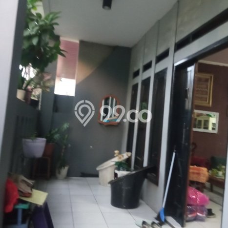 Dijual Rumah Modern 4 KT di Pondok Kelapa, Jakarta Timur Dijual Rumah Modern 4 KT di Pondok Kelapa, Jakarta Timur