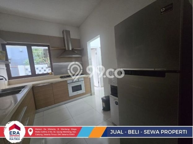 Disewakan Segera Rumah Kondisi Bagus di Area Cakung, Jakarta Timur Disewakan Segera Rumah Kondisi Bagus di Area Cakung, Jakarta Timur
