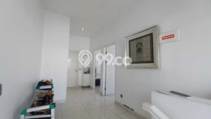 Dijual Rumah Luas Elegan Dengan View Eksklusif di Jakarta Garden City, Jakarta Timur Dijual Rumah Luas Elegan Dengan View Eksklusif di Jakarta Garden City, Jakarta Timur