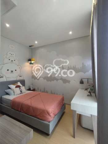 Ready to Use! Luxury House LT 105m2 Desain Elegan di Jakarta Garden City Ready to Use! Luxury House LT 105m2 Desain Elegan di Jakarta Garden City